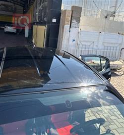 نيسان فيرسا